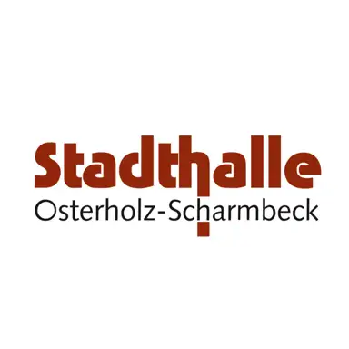 Stadthalle