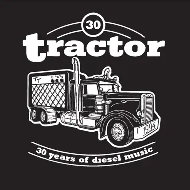 Tractor Tavern