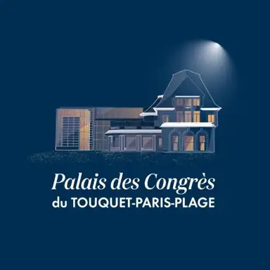 Palais des congrès du Touquet-Paris-Plage