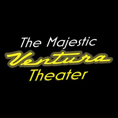 The Majestic Ventura Theater