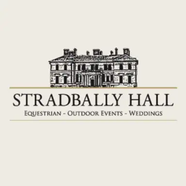 Stradbally Hall