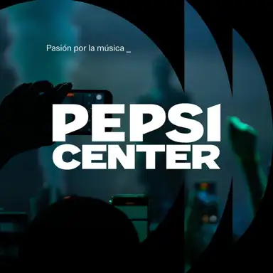 Pepsi Center