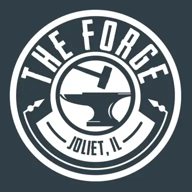 The Forge
