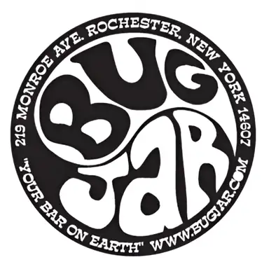 Bug Jar