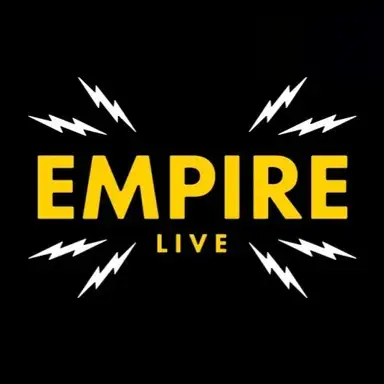 EMPIRE LIVE