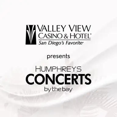 Humphreys Concerts By the Bay