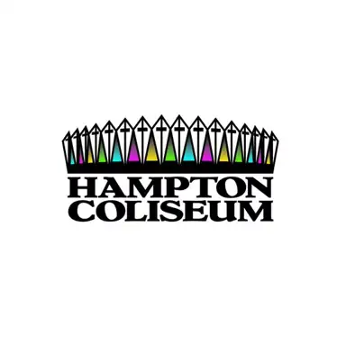 Hampton Coliseum