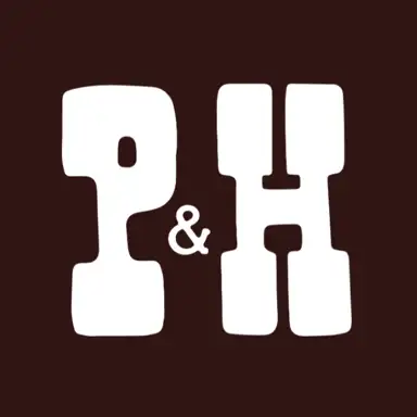 Pappy & Harriet's