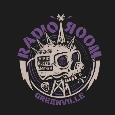 Radio Room