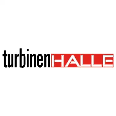 Turbinenhalle