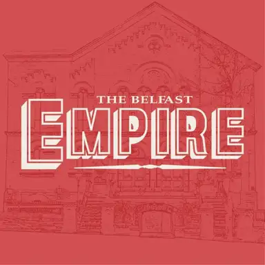 The Belfast Empire Music Hall