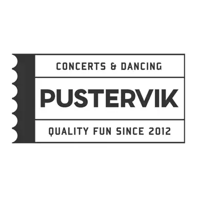 Pustervik