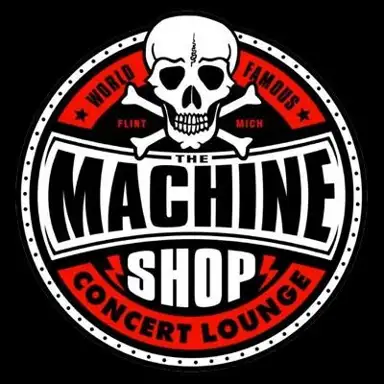 The Machine Shop Concert Lounge