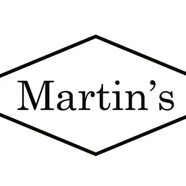 Martins Pub