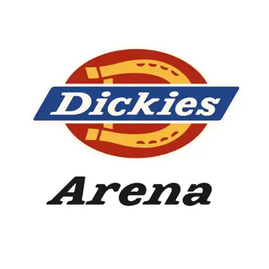 Dickies Arena