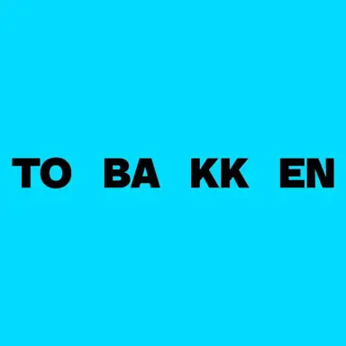 Tobakken