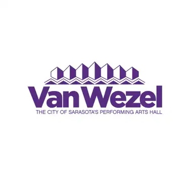 Van Wezel Performing Arts Hall
