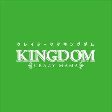 CRAZYMAMA KINGDOM