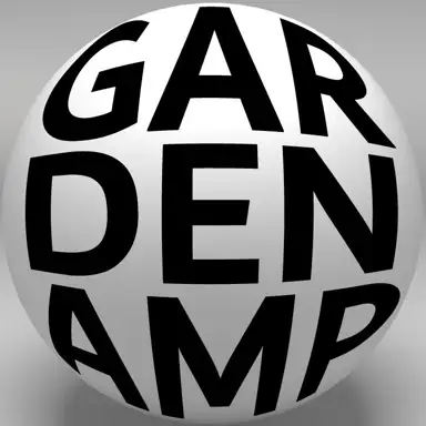 Garden AMP
