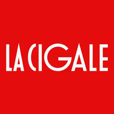 La Cigale