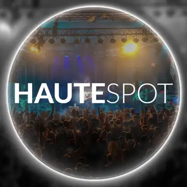 Haute Spot