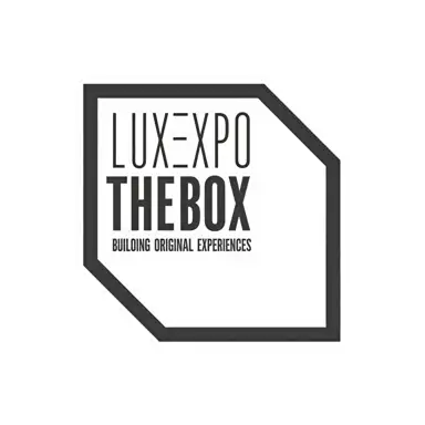 Luxexpo The Box