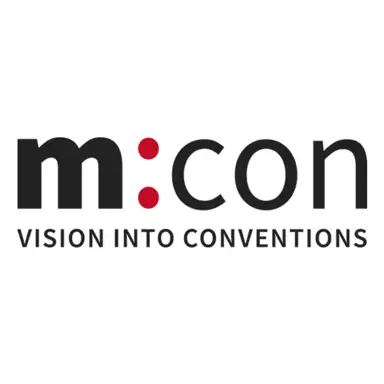 m:con - mannheim:congress GmbH (CC Rosengarten Mannheim)