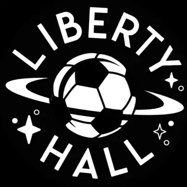 Liberty Hall