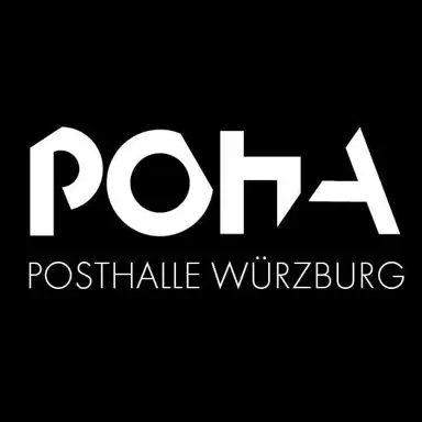 Posthalle