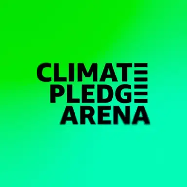 Climate Pledge Arena
