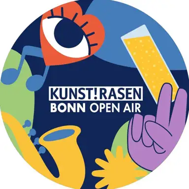 KUNST!RASEN BONN