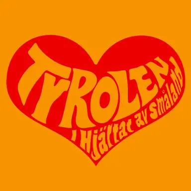 Tyrolen i Blädinge