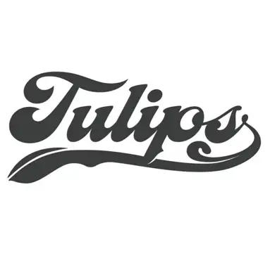Tulips FTW