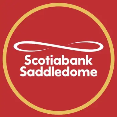 Scotiabank Saddledome