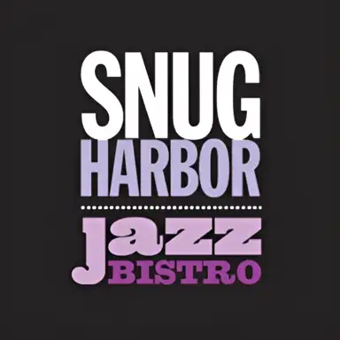 Snug Harbor Jazz Bistro