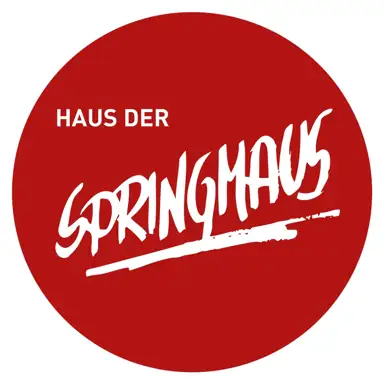 Haus der Springmaus