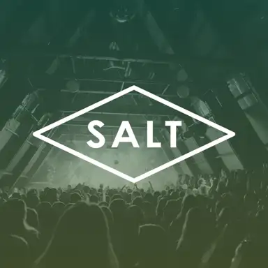 SALT art & music