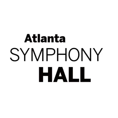 Atlanta Symphony Hall