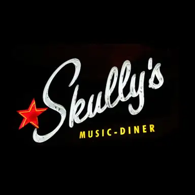 Skully's Music Diner