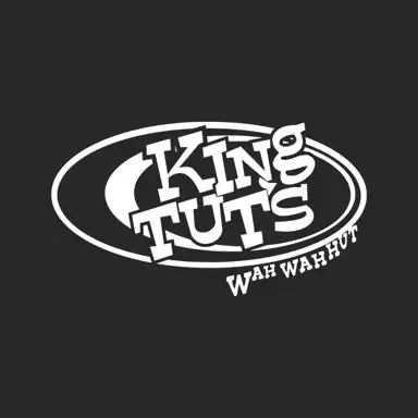 King Tut's Wah Wah Hut