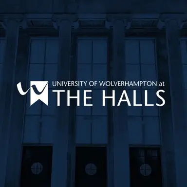University of Wolverhampton at The Halls