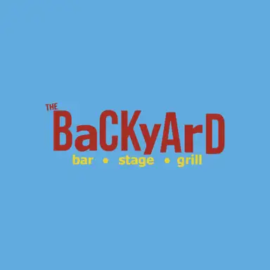 The Backyard Bar Stage & Grill