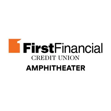 First Financial Credit Union Amphitheater