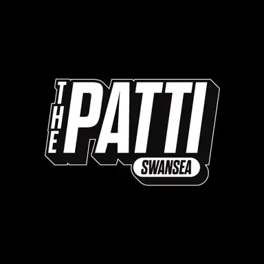 The Patti Swansea - Patti Pavilion