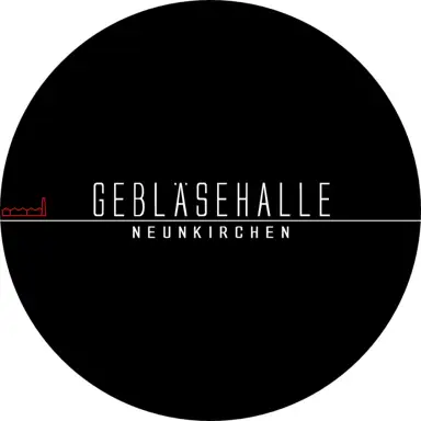 Gebläsehalle Neunkirchen