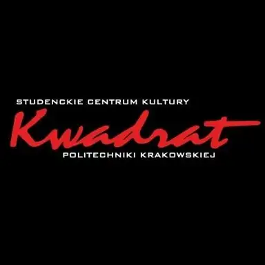Studenckie Centrum Kultury Politechniki Krakowskiej "Kwadrat"