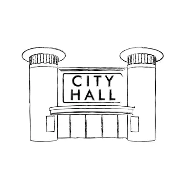Salisbury City Hall