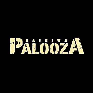 Kashiwa PALOOZA