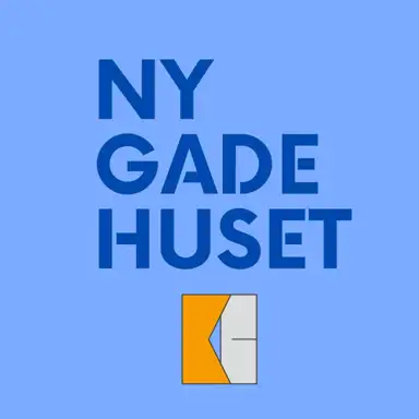 Nygadehuset