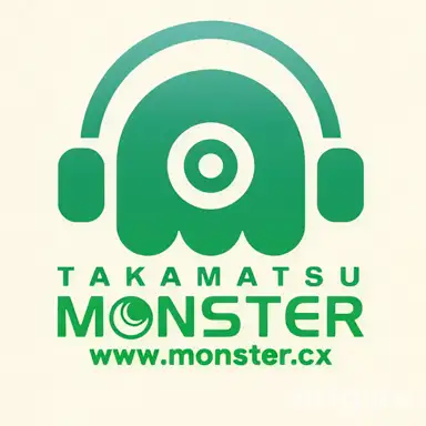 TAKAMATSU MONSTER